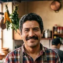 Carlos A., La Sazón de Arequipa